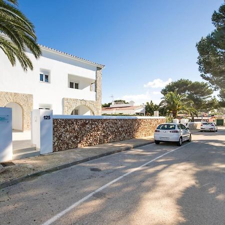 Apartamento Marei 2 Cala Blanca  Esterno foto