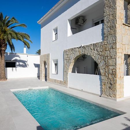 Apartamento Marei 2 Cala Blanca  Esterno foto