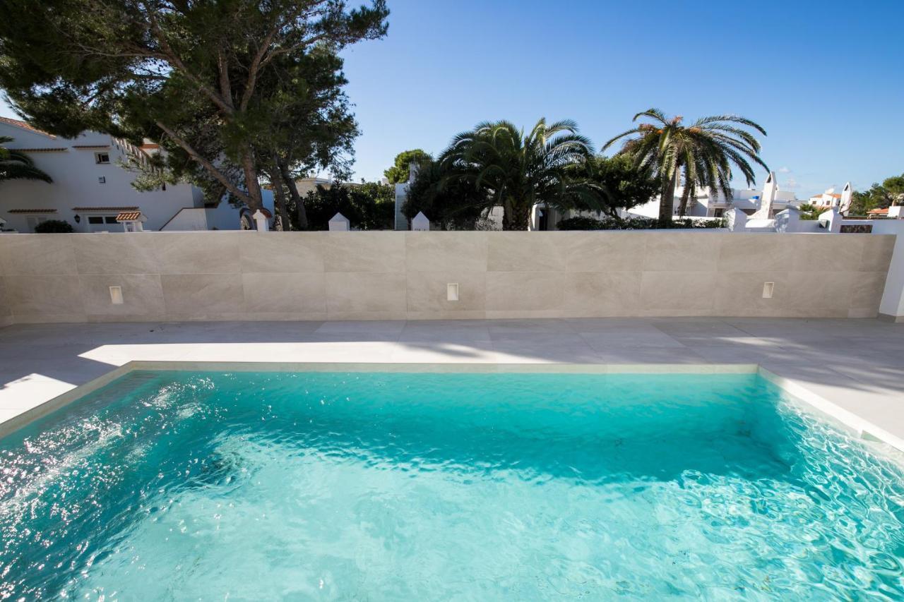 Apartamento Marei 2 Cala Blanca  Esterno foto