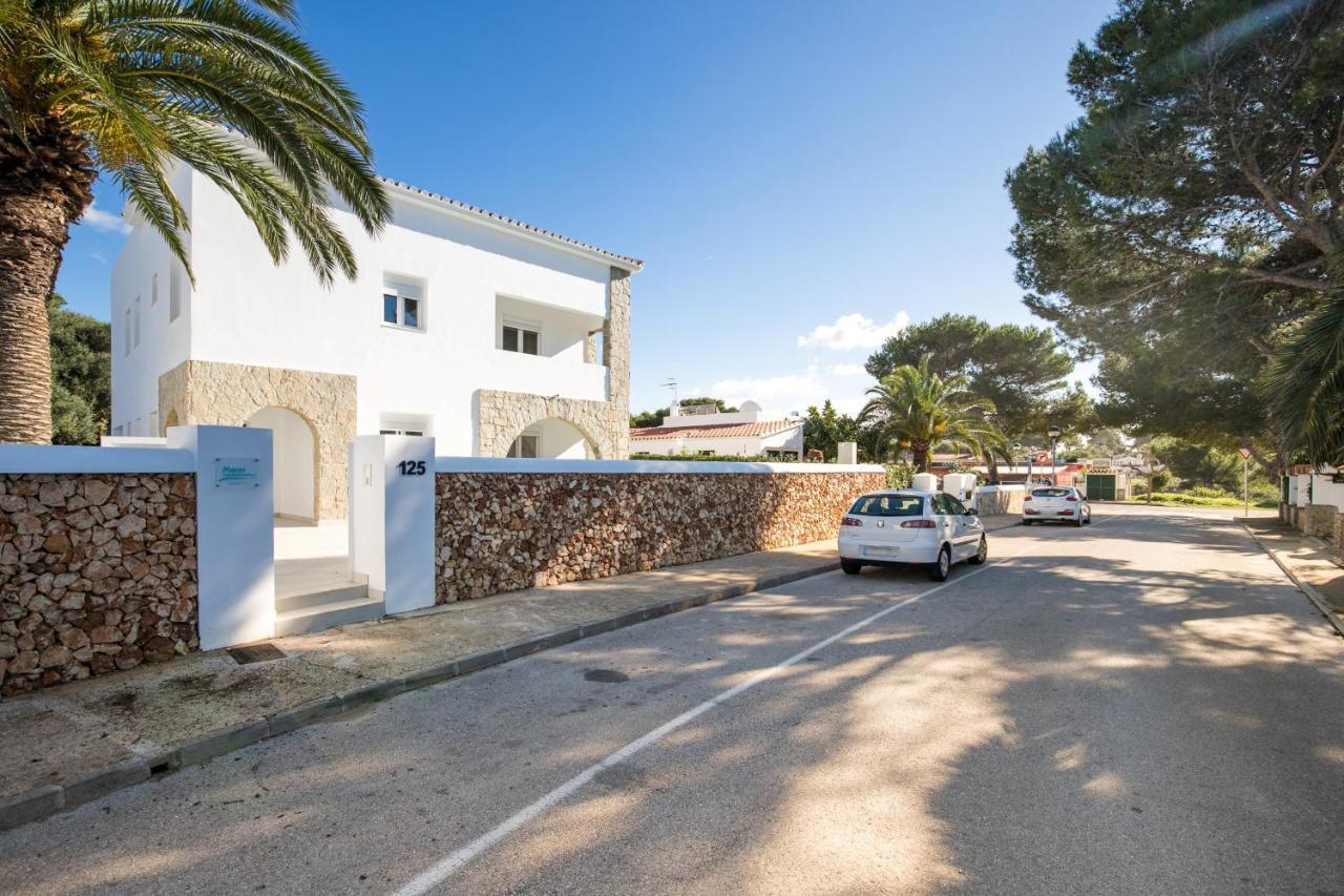 Apartamento Marei 2 Cala Blanca  Esterno foto