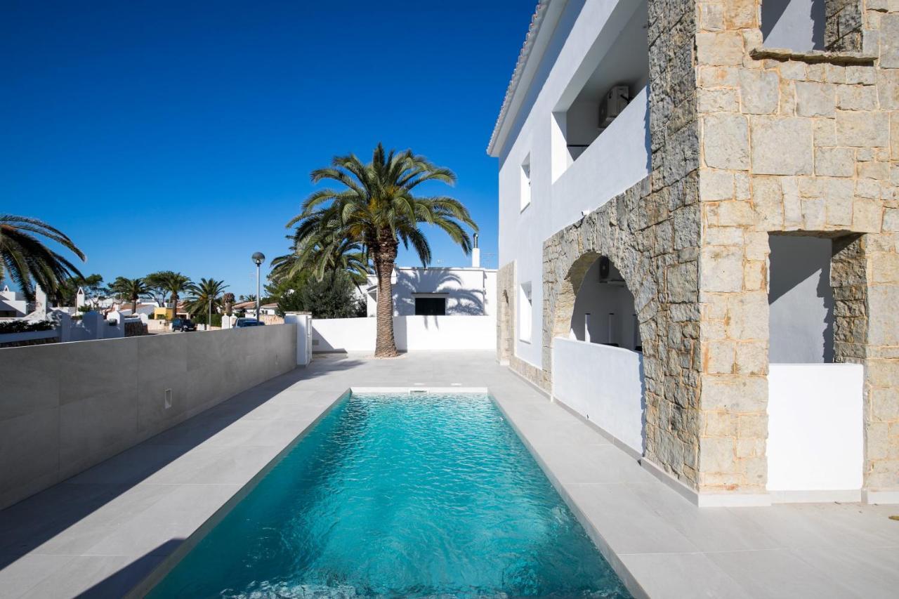 Apartamento Marei 2 Cala Blanca  Esterno foto