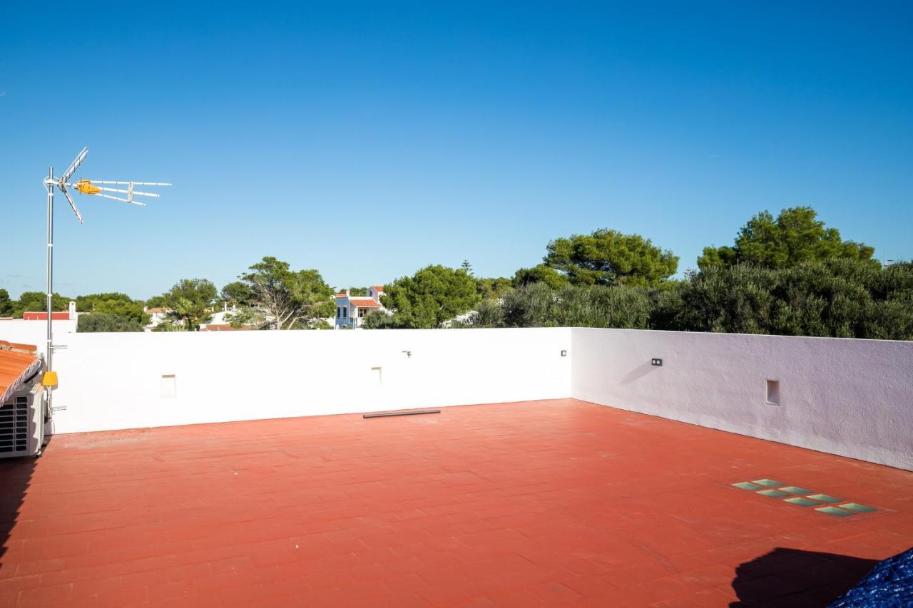 Apartamento Marei 2 Cala Blanca  Esterno foto