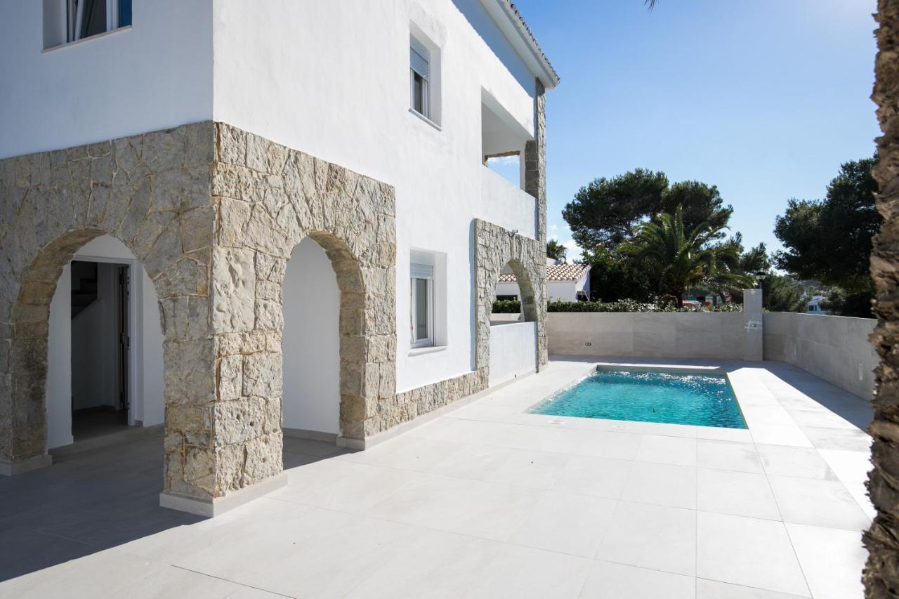 Apartamento Marei 2 Cala Blanca  Esterno foto