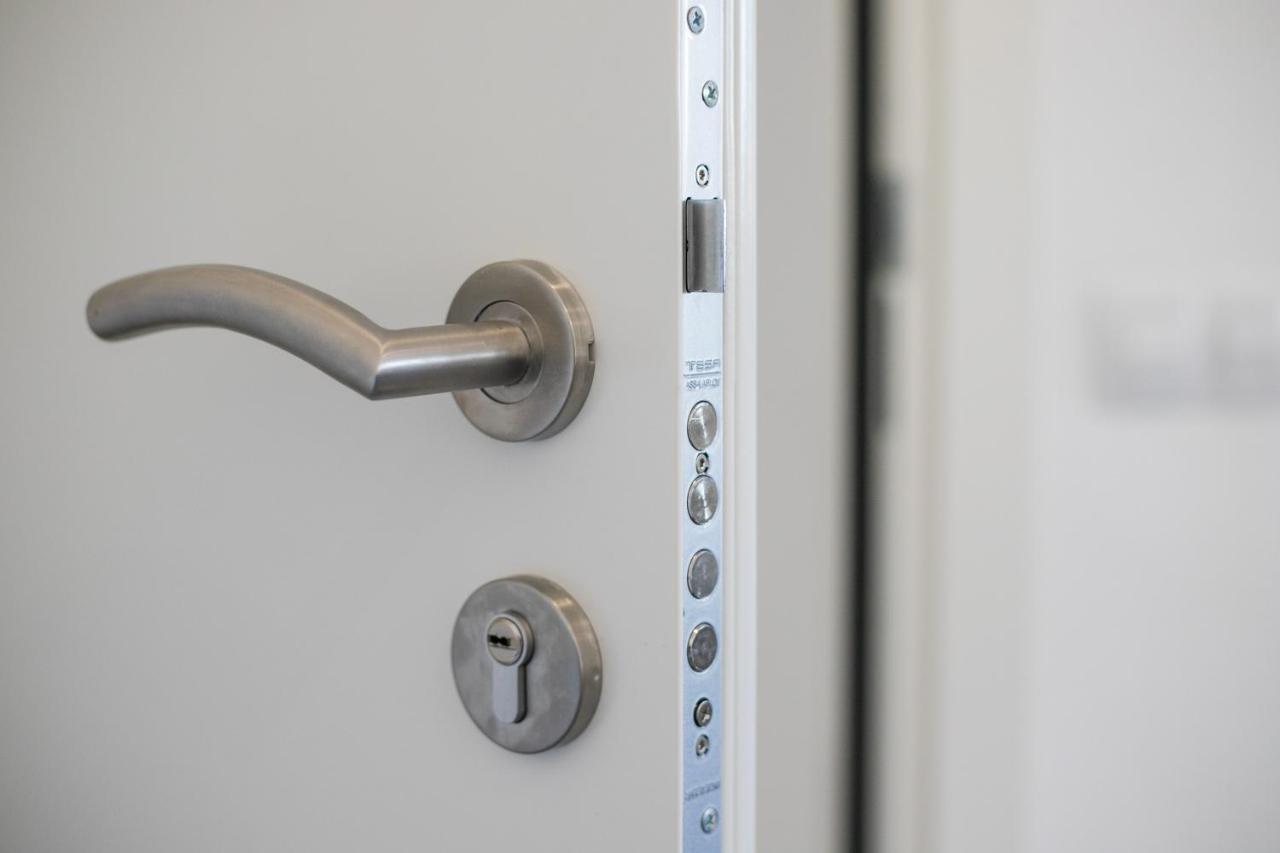 Apartamento Marei 2 Cala Blanca  Esterno foto