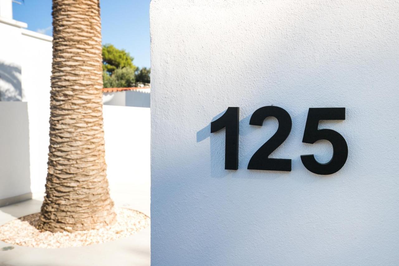 Apartamento Marei 2 Cala Blanca  Esterno foto