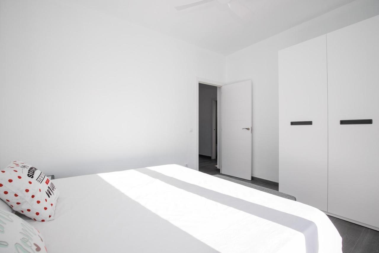 Apartamento Marei 2 Cala Blanca  Esterno foto