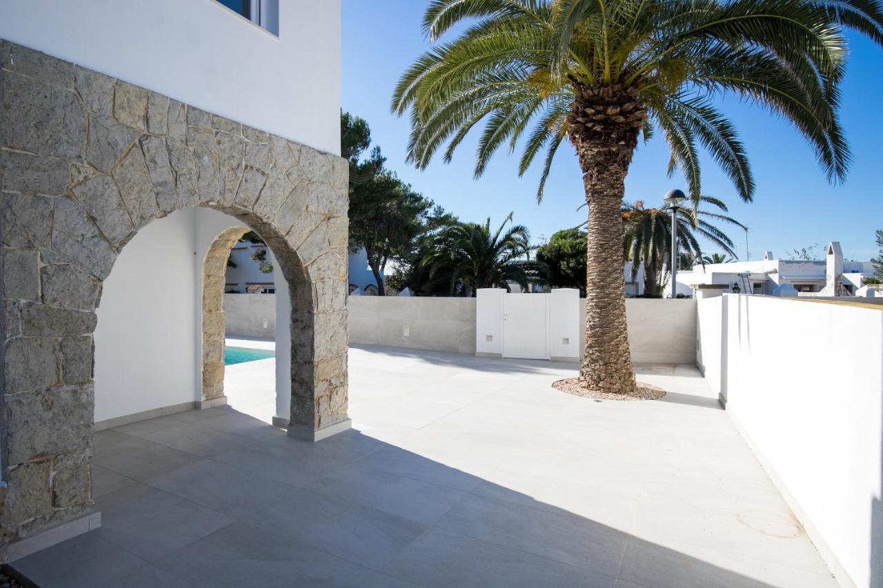 Apartamento Marei 2 Cala Blanca  Esterno foto