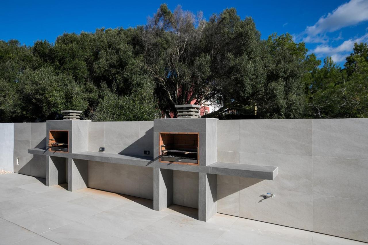 Apartamento Marei 2 Cala Blanca  Esterno foto