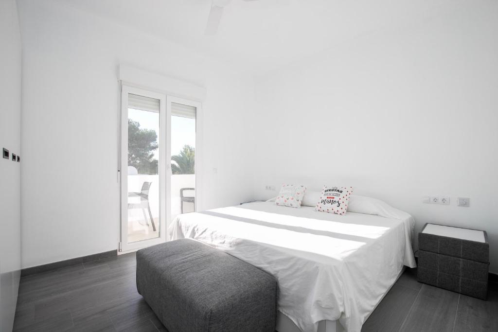 Apartamento Marei 2 Cala Blanca  Esterno foto