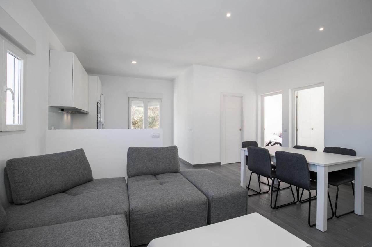 Apartamento Marei 2 Cala Blanca  Esterno foto