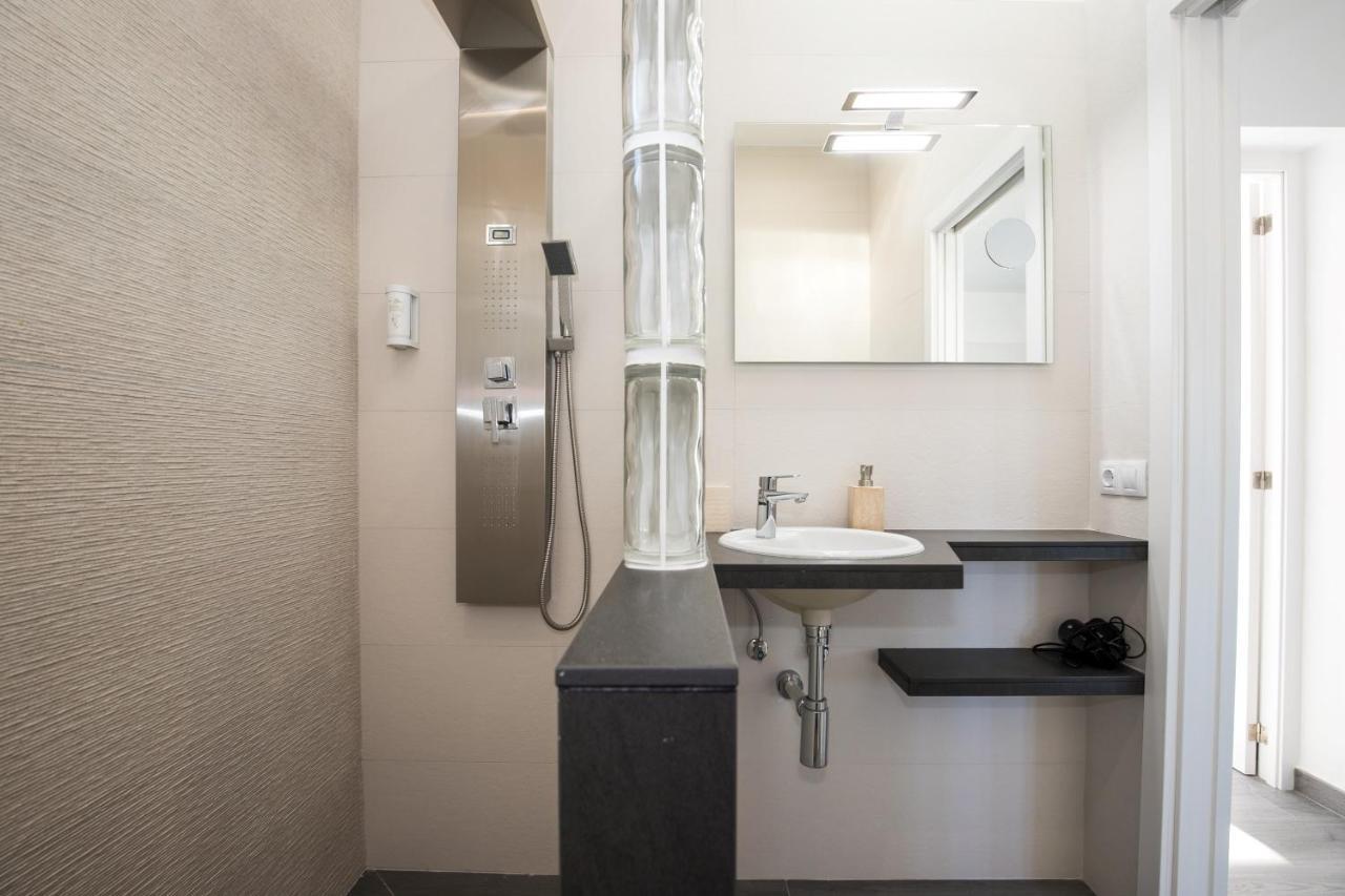 Apartamento Marei 2 Cala Blanca  Esterno foto