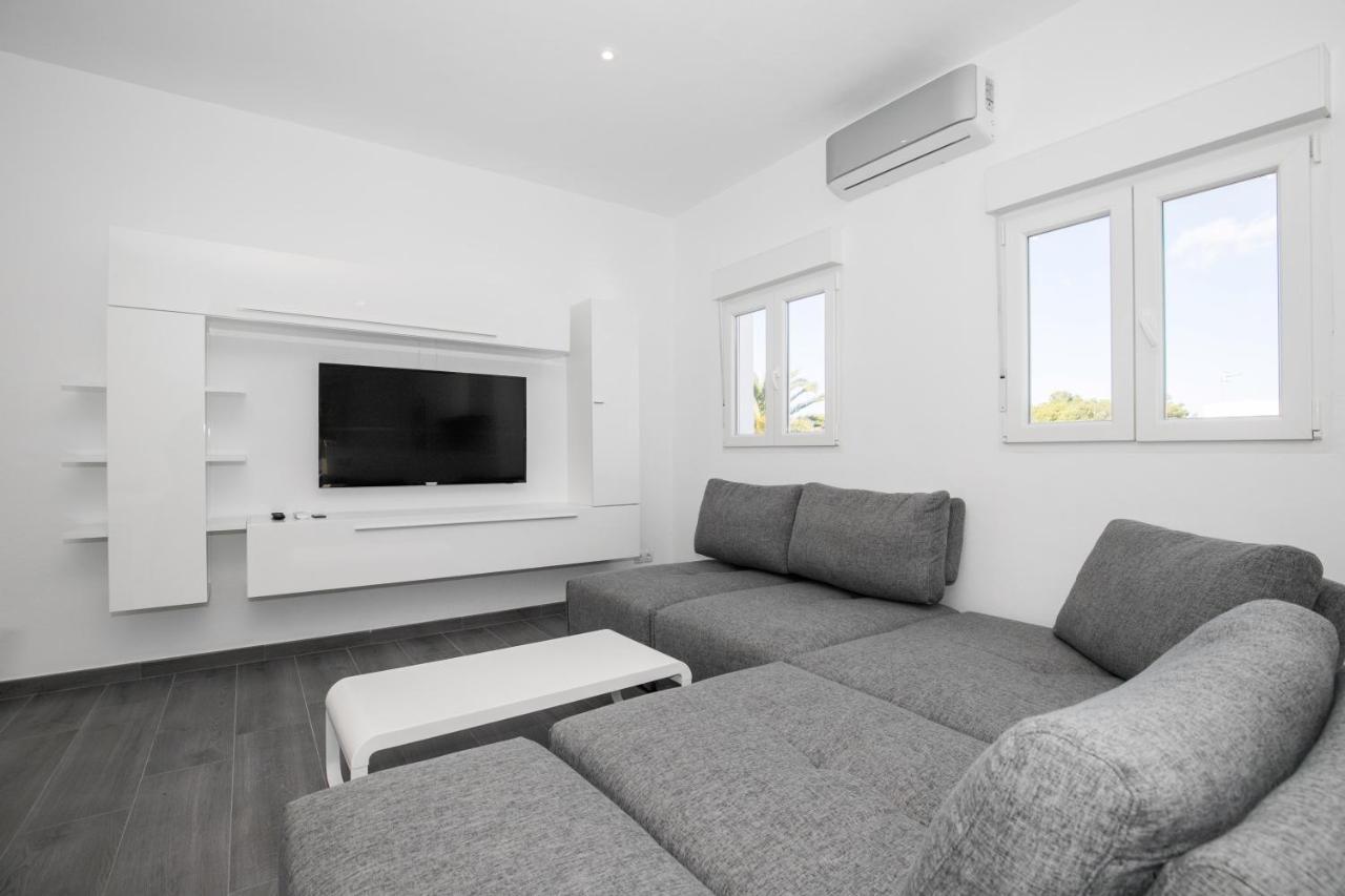 Apartamento Marei 2 Cala Blanca  Esterno foto