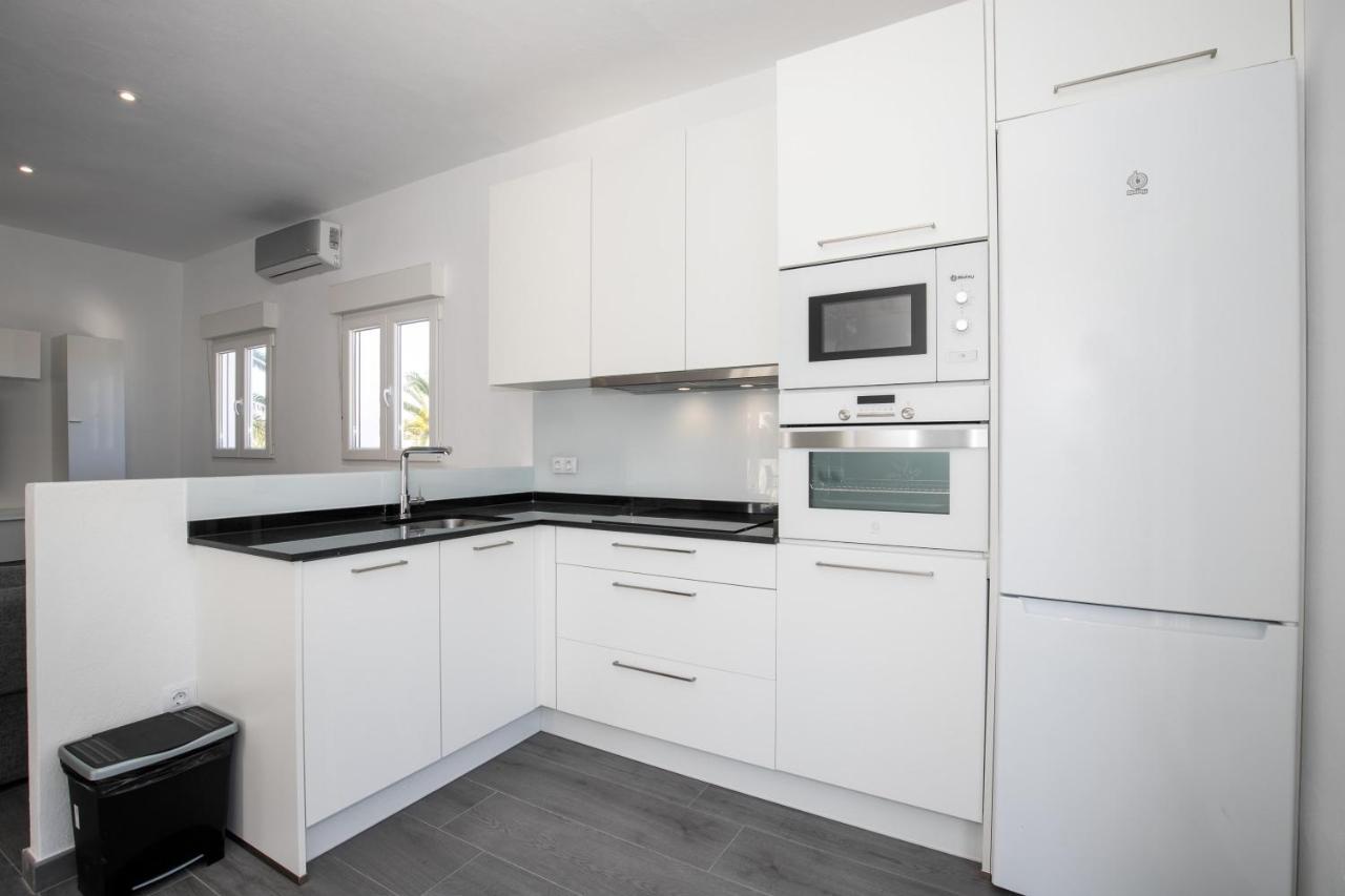 Apartamento Marei 2 Cala Blanca  Esterno foto