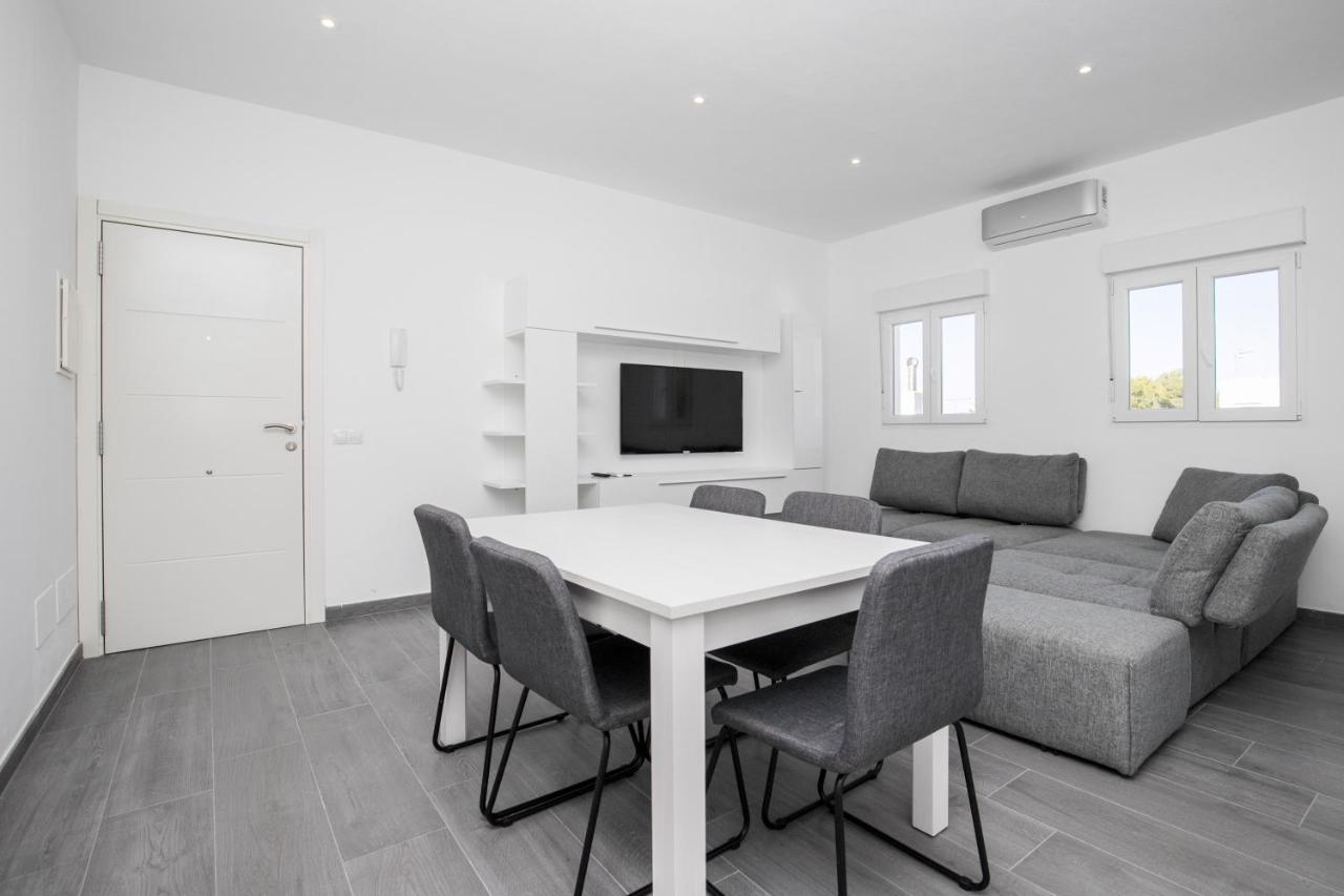 Apartamento Marei 2 Cala Blanca  Esterno foto