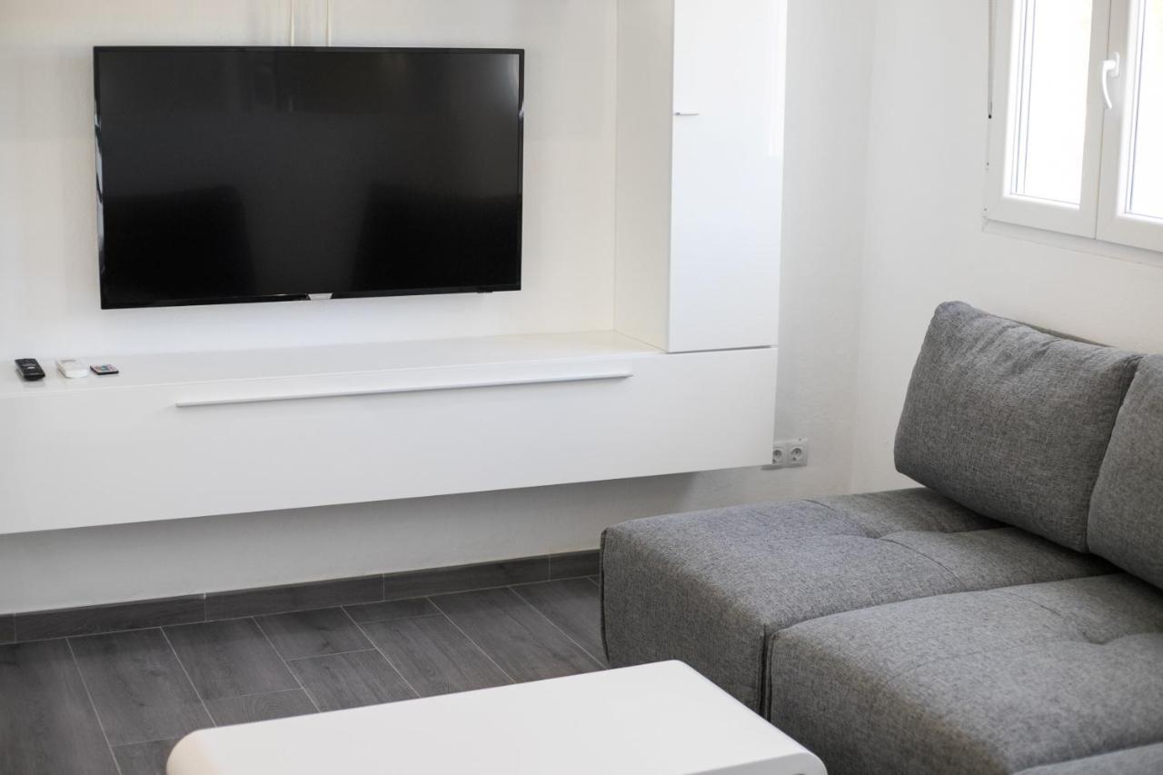 Apartamento Marei 2 Cala Blanca  Esterno foto