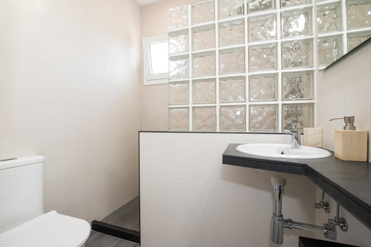 Apartamento Marei 2 Cala Blanca  Esterno foto
