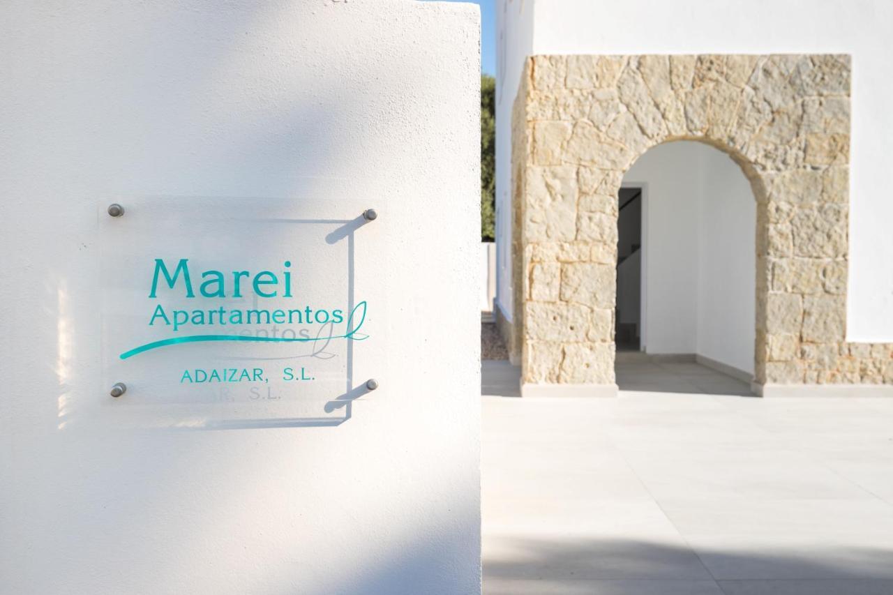Apartamento Marei 2 Cala Blanca  Esterno foto