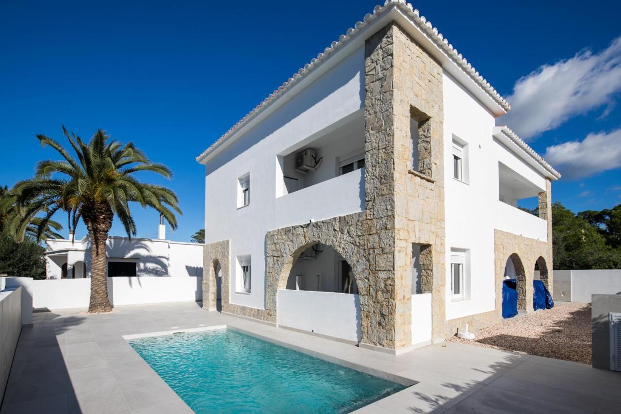 Apartamento Marei 2 Cala Blanca  Esterno foto