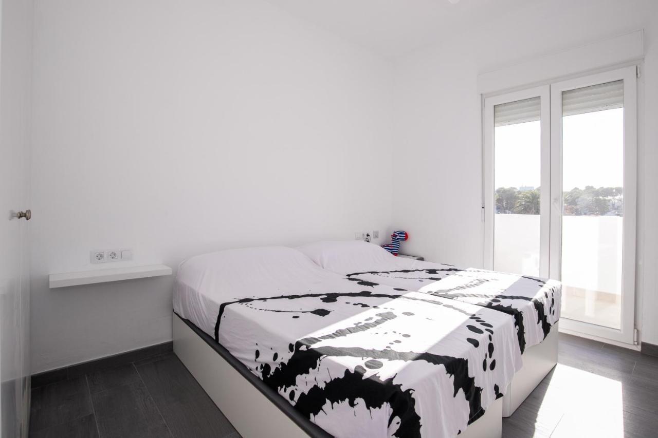 Apartamento Marei 2 Cala Blanca  Esterno foto