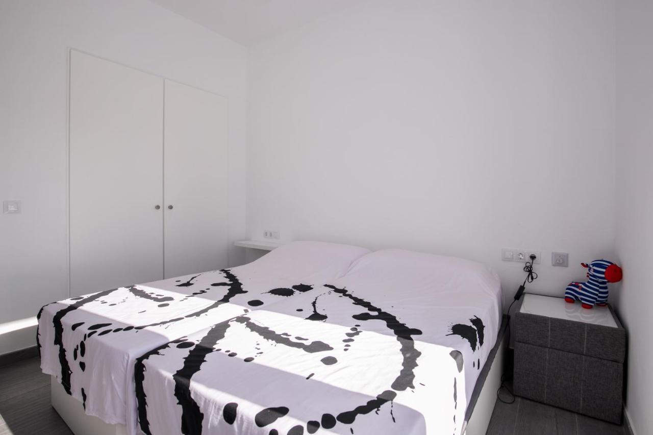 Apartamento Marei 2 Cala Blanca  Esterno foto