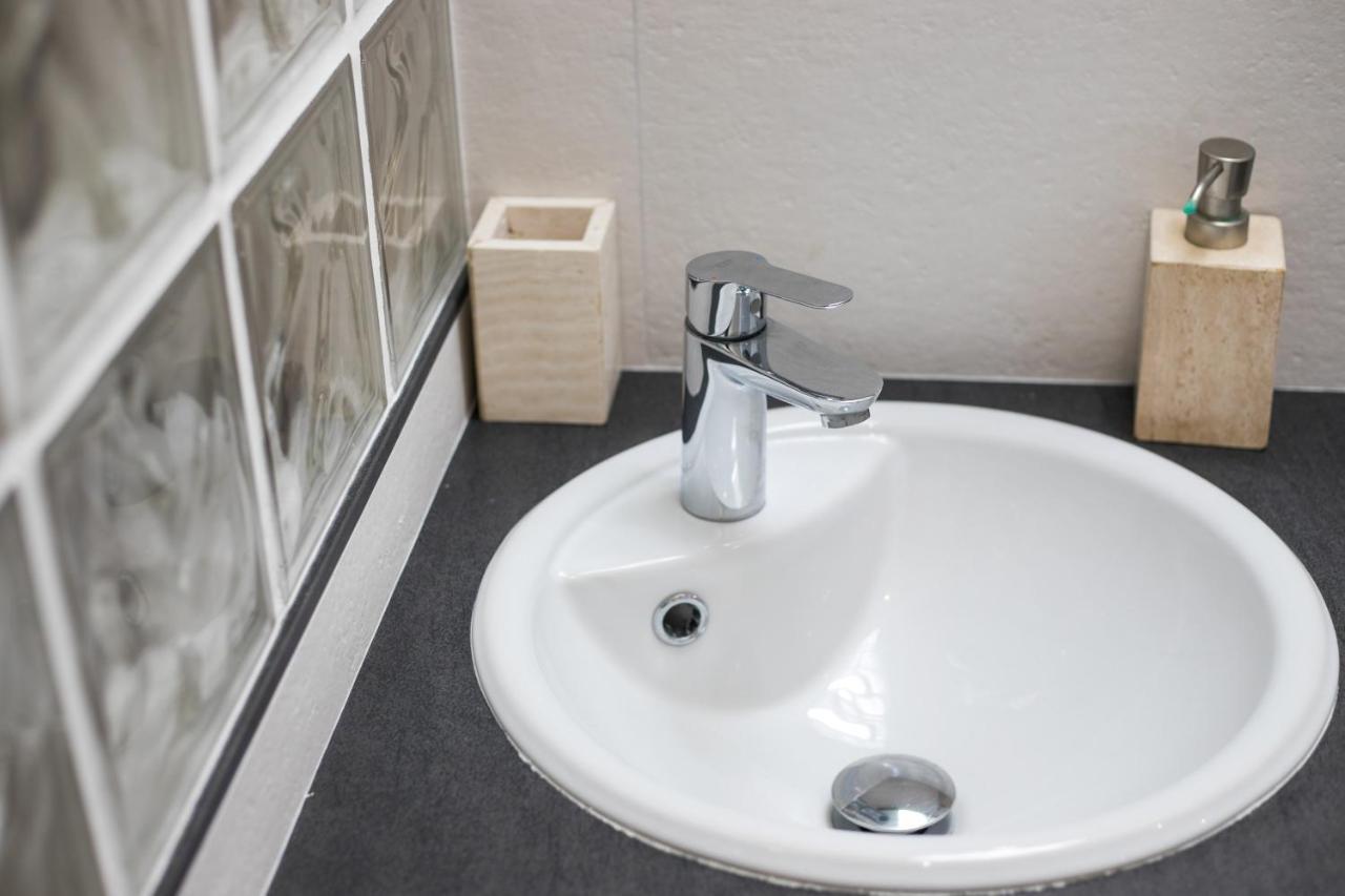 Apartamento Marei 2 Cala Blanca  Esterno foto