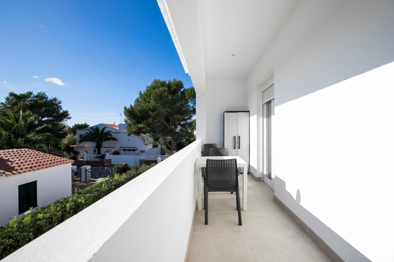 Apartamento Marei 2 Cala Blanca  Esterno foto
