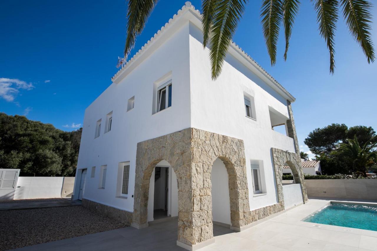 Apartamento Marei 2 Cala Blanca  Esterno foto
