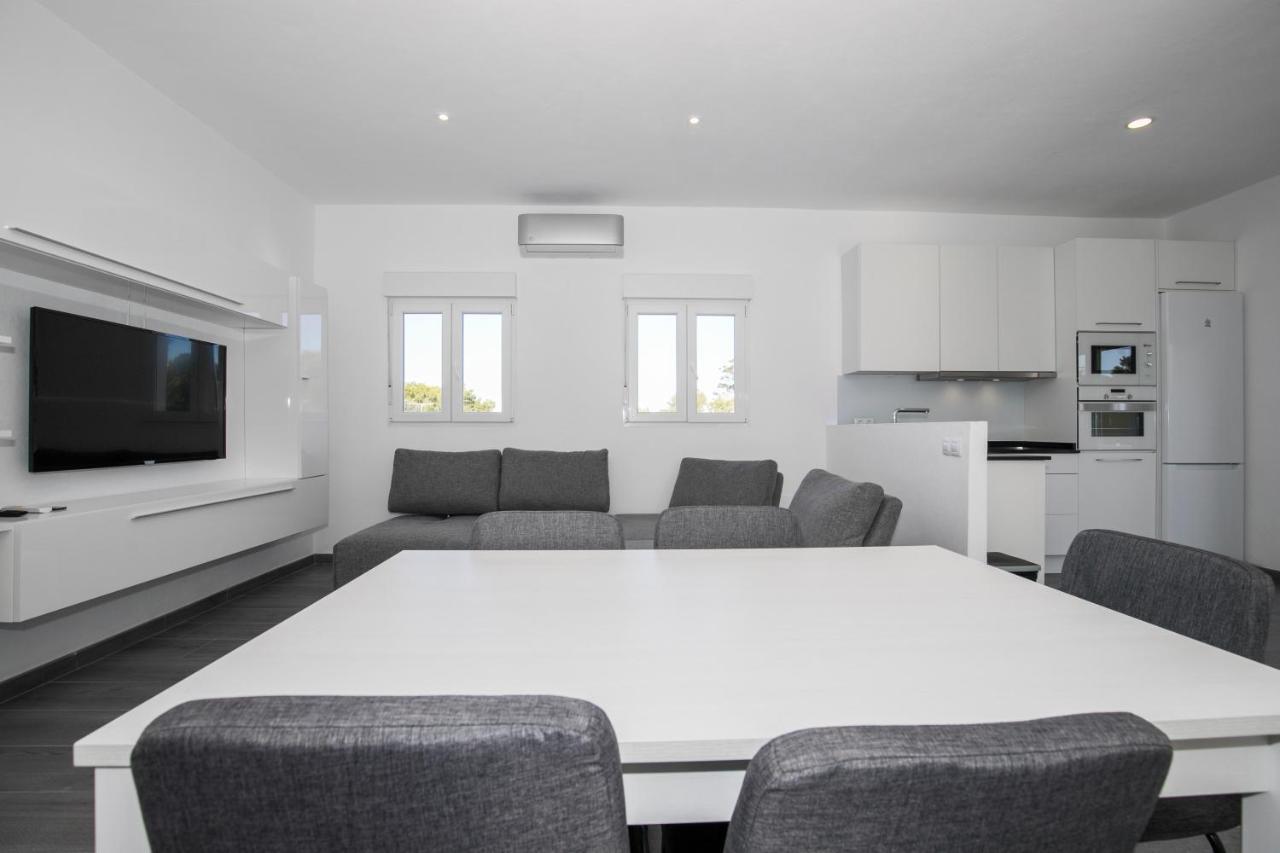 Apartamento Marei 2 Cala Blanca  Esterno foto
