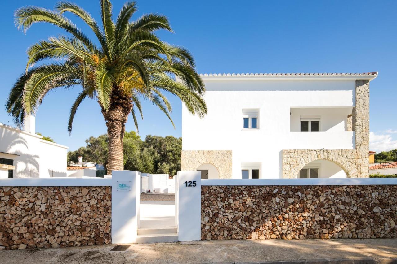 Apartamento Marei 2 Cala Blanca  Esterno foto